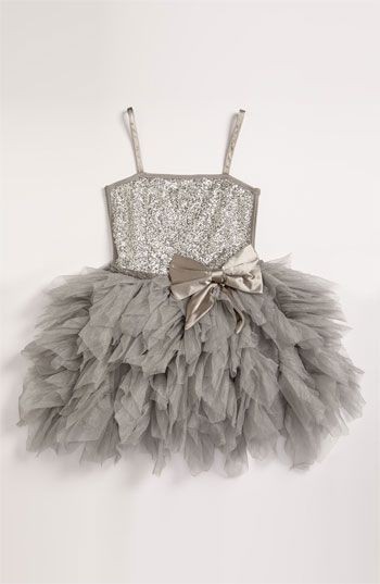 Ooh! La, La! Couture Sequin Tutu Dress (Big Girls)...