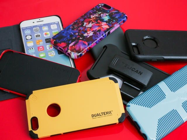 Need to protect your iPhone 6 or iPhone 6 Plus? A...