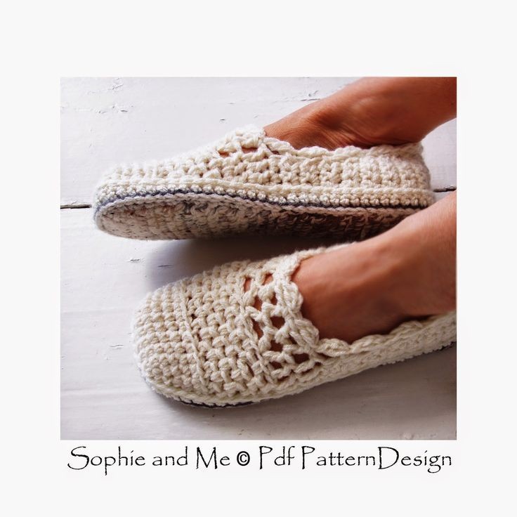 Sophie and Me: Crochet Patterns