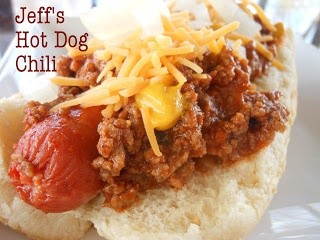 Hands-down the best hot dog chili I've made yet! I...