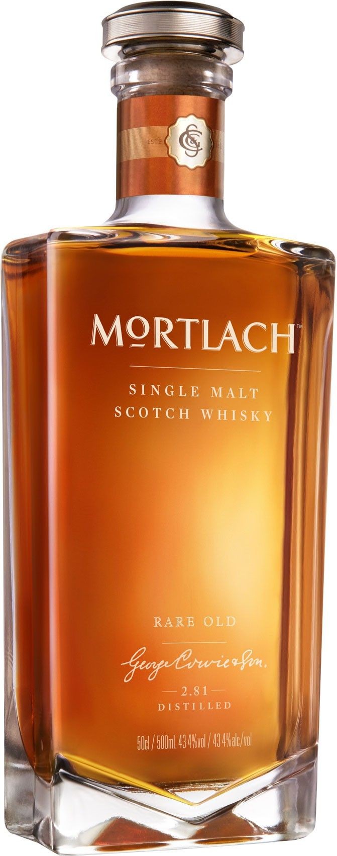 Mortlach Rare Old Single Malt #Scotch #Whisky. Pre...