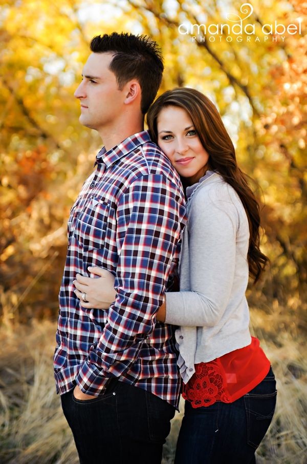 engagement photography  Great colors if he is to d...