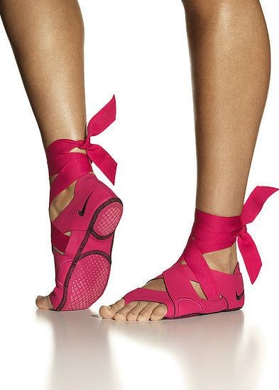 How do you feel about these Nike Yoga shoes? I lov...