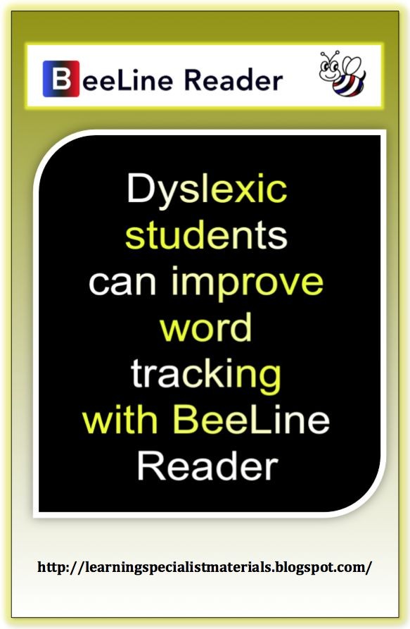 BeeLine Reader: Dyslexia and ADHD Technology Impro...