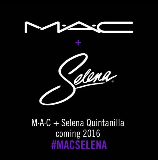 HOW EXCITING IS THIS!? Selena Fans and make-up fan...
