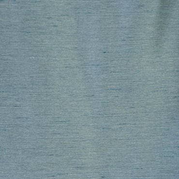 Blue Agave Yarn Dyed Faux Dupioni Silk Fabric