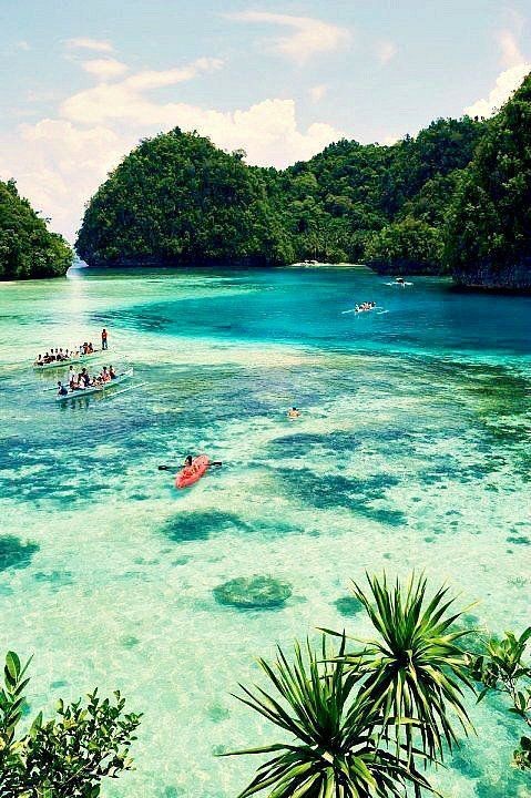 Siargao Island, Philippines | Paradise! Had an und...