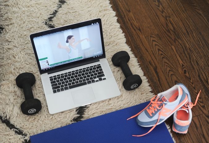 The Best YouTube Workout Videos.