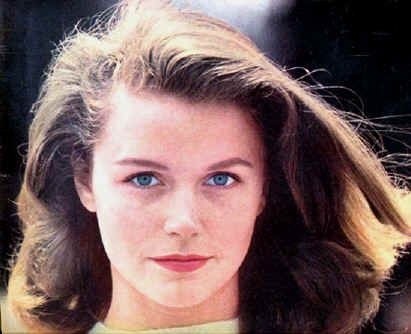 Don't forget Lee Remick!    (Doppelganger!)