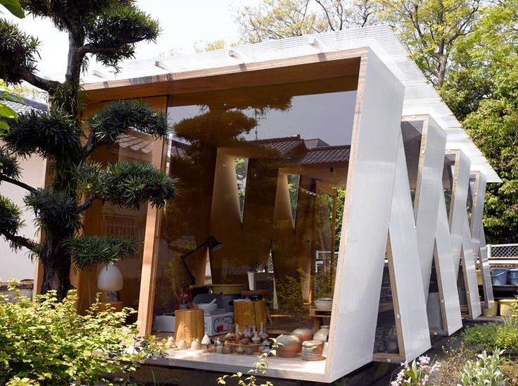 XXXX by Mount Fuji Architects Studio - Yaizu, Japa...