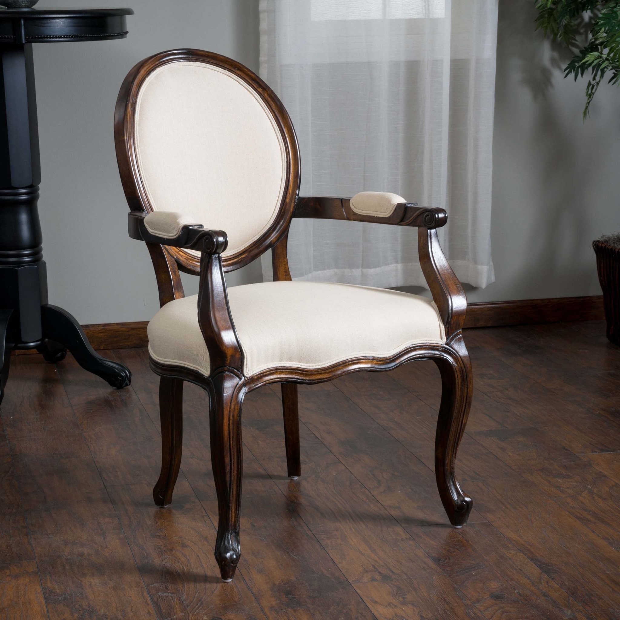 Sheridan French Design Dining Chair
