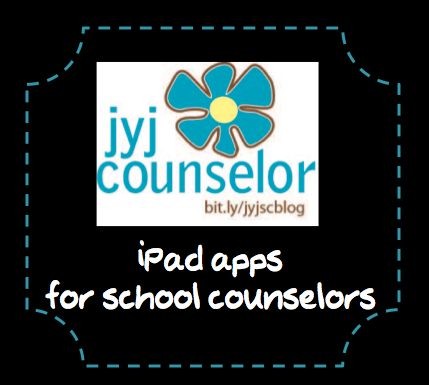 jyjoyner counselor: More apps for School Counselor...