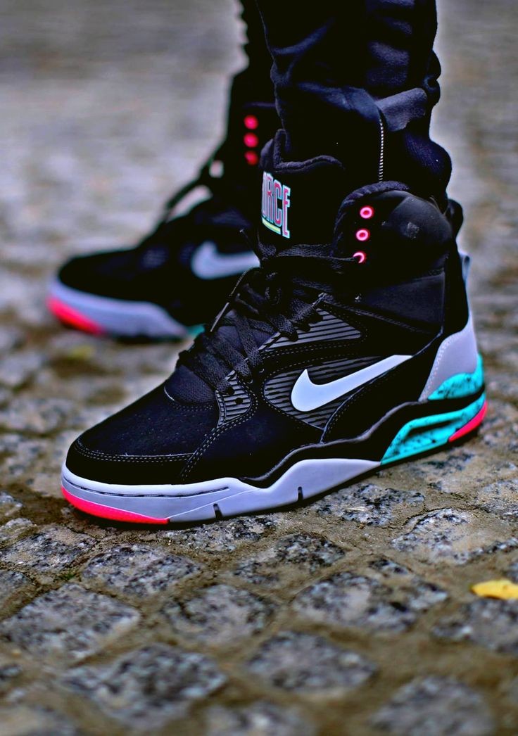 air command force
