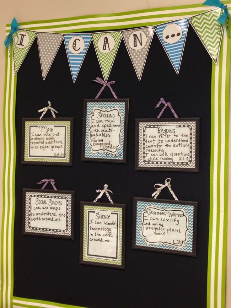 3rd Grade Pad : Hopping into the Love of Teaching...