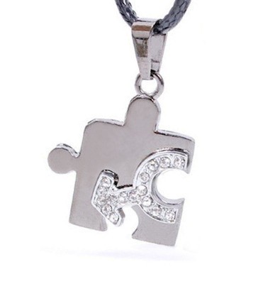 FREE Pendant with $45 or more. Coupon Code: BLINGM...