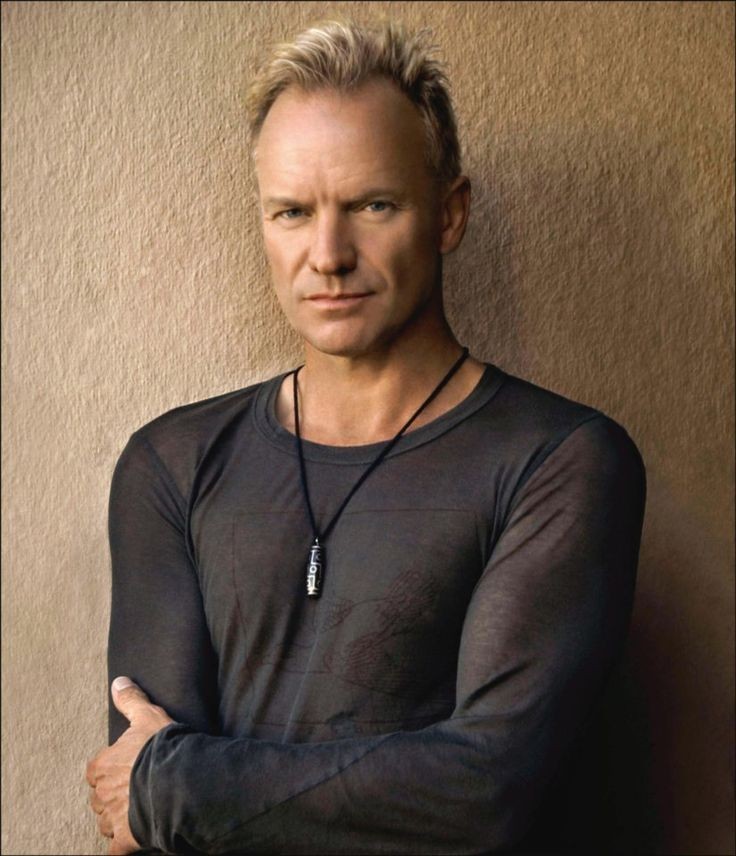 Sting wrote the hit song "Every Breath You Take" a...