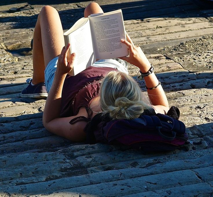 15 Books You'll Get So Lost In, You'll Go Hours Wi...