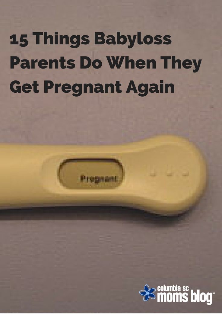 I stared at the pregnancy test in disbelief. It wa...