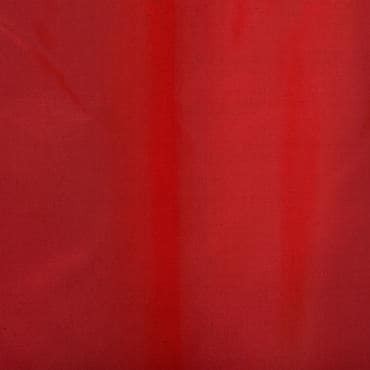 Scarlet Silk Taffeta Fabric