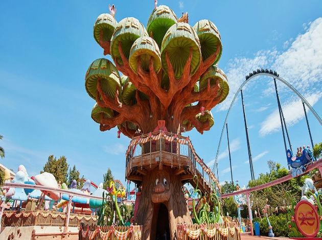 Best Theme Parks In Europe