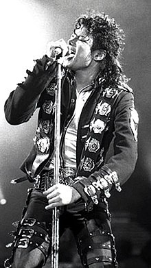 Michael Joseph Jackson (August 29, 1958 – June 25,...