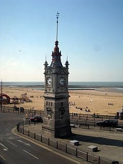 Margate is a town on England’s southeast coast. It...