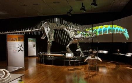 Museum of Science Boston (MOS) is one of the world...