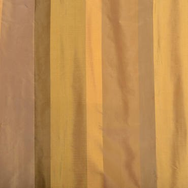 El Dorado Silk Stripe Fabric