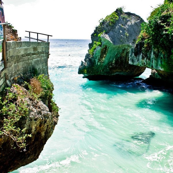 Why Bali Is The Ultimate Tropical Paradise | The Z...