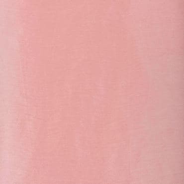Flamingo PinkÂ Faux Silk Taffeta Fabric