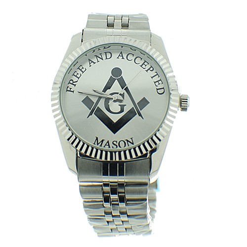 Masonic Watches for sale - Free and Accepted Mason...