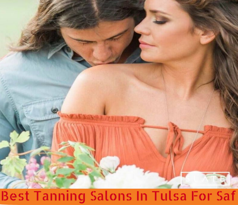 Looking for the best tanning salons in Tulsa for s...