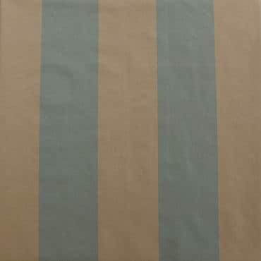Marin Faux Silk Taffeta Stripe Fabric