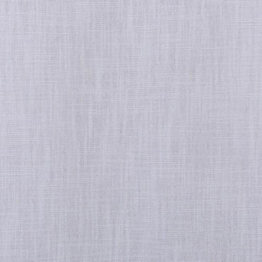 White Heavy Faux Linen Fabric