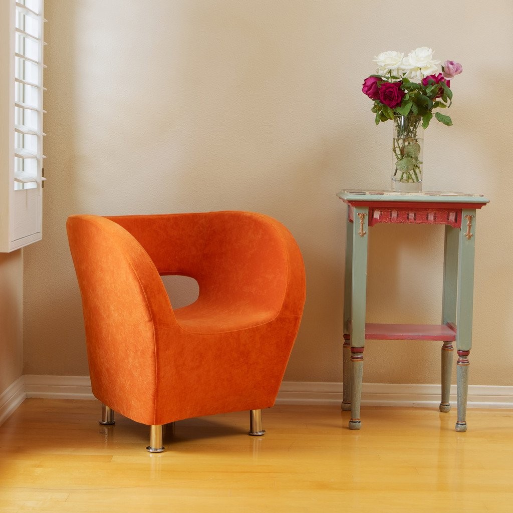 Salazar Modern Design Accent Chair