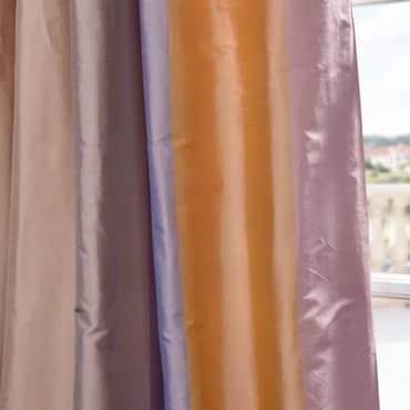 Sausalito Silk Stripe Fabric