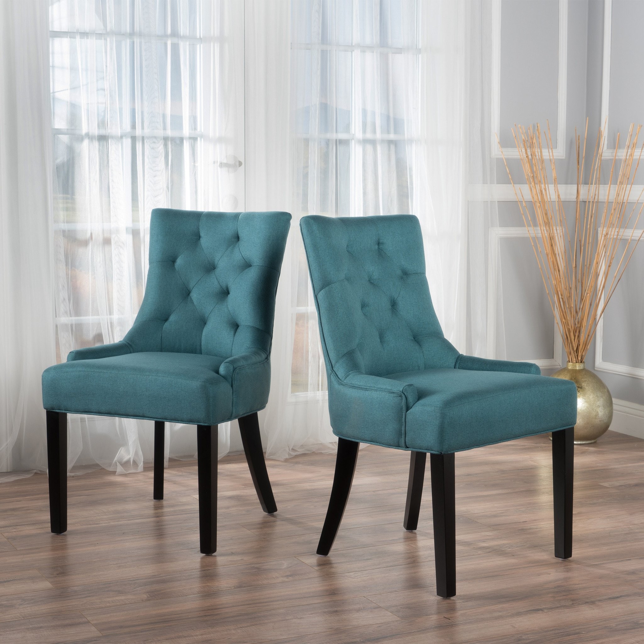Stacy Dining/Accent Chairs (Set of 2)
