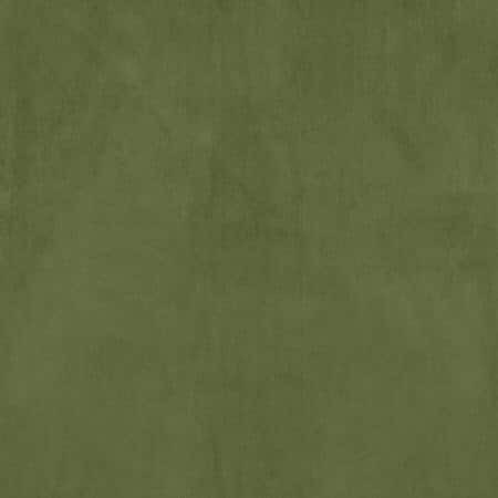 Signature Perenial Green Velvet Fabric