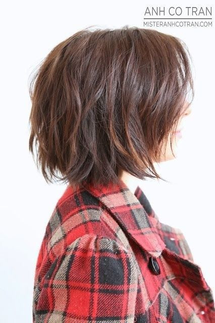 25 Short Hairstyles That'll Make You Want to Cut Y...