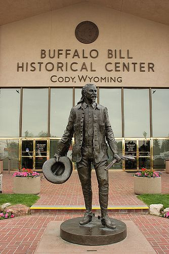 Buffalo Bill Historical Center