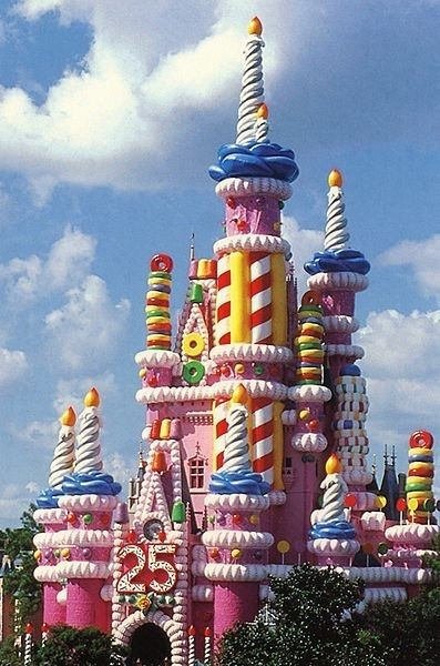 29 Things You'll Never See At Disney World Again