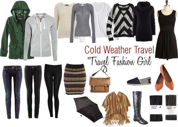 Travel Fashion Girl: Travel Fashion Tips and Advic...