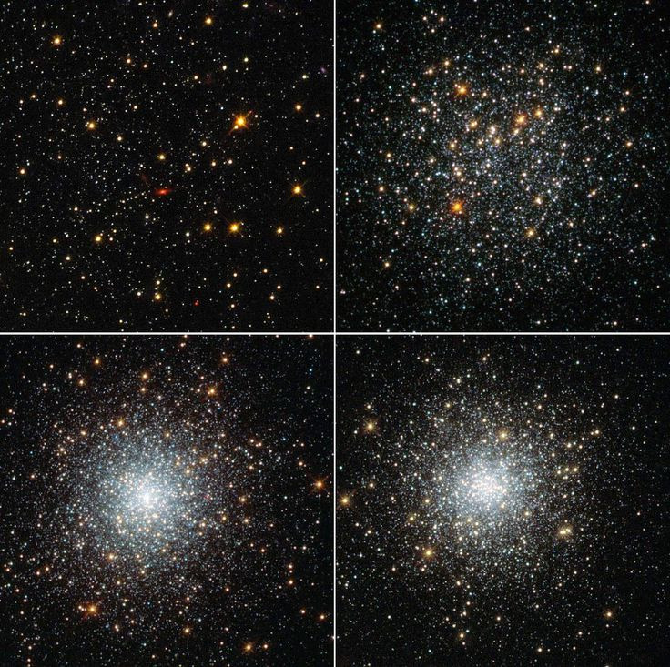 Massive Population Of Stars Are Missing And Scient...