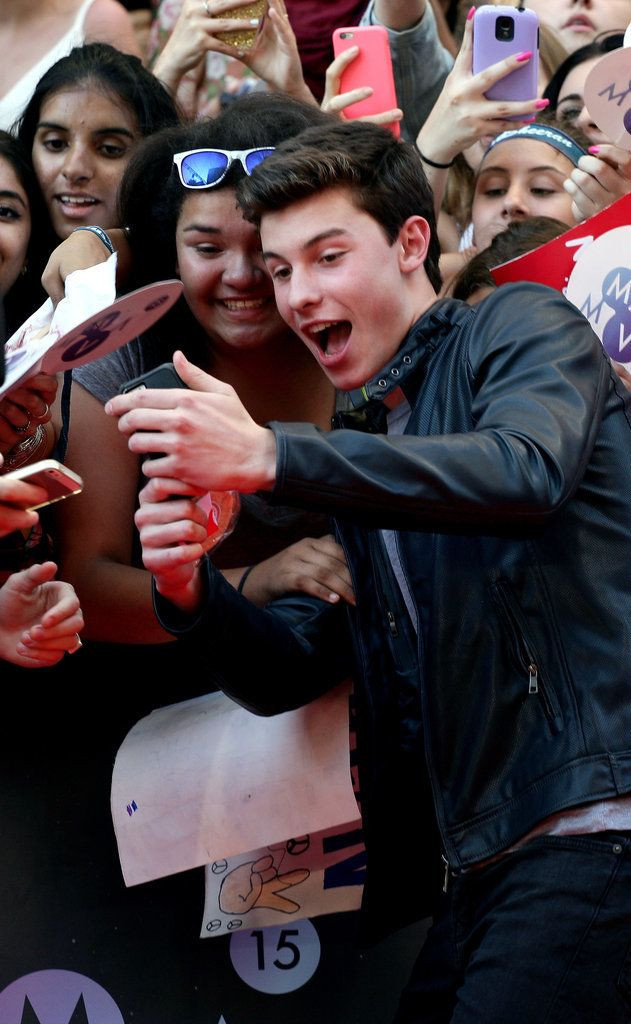 16 Times Shawn Mendes Was Just Too Cute