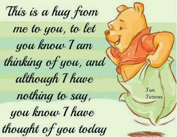 pooh quotes about friendship - Google Search