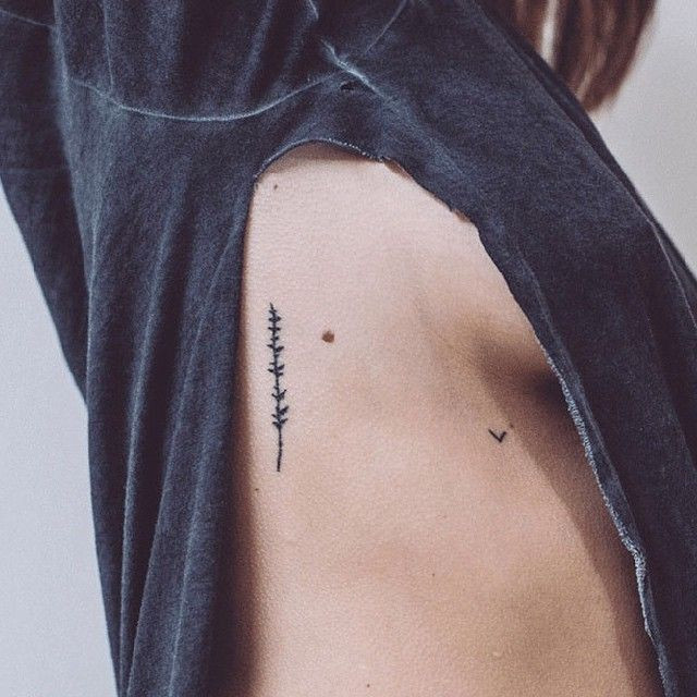 Instagram post by small tattoos • Nov 7, 2014 at 1...