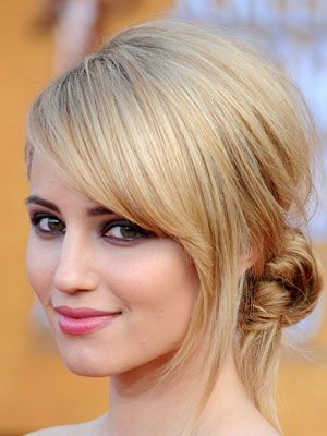 4 Celeb Hair Looks to Steal