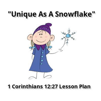 This simple Bible lesson is perfect for those Sund...