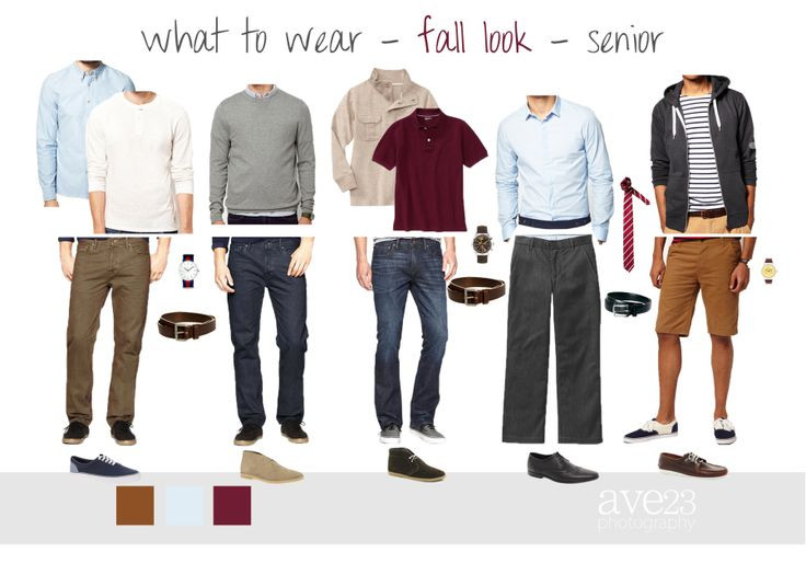 What to Wear