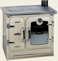 Favorite tiny stove for a tiny house. Who says you...